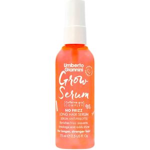 Umberto Giannini Grow Serum 75ml