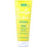 Umberto Giannini - Scalp Restore - Shampoo - 250ml