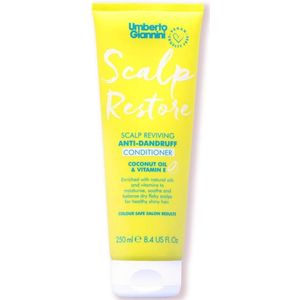 Umberto Giannini Scalp Restore Shampoo and Conditioner Duo