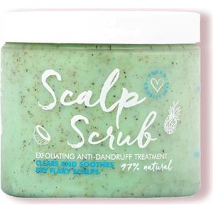 Umberto Giannini Scalp Rescue Bundle