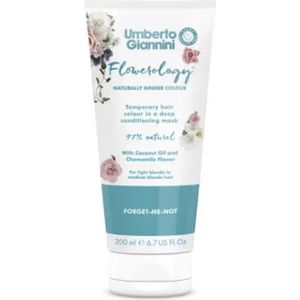 SALE! Umberto Giannini Color Conditioning Mask -Forget-Me-Not