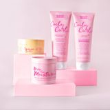 Conditioner - Hydrating - Arganolie - Vitamine A - Rode Algen