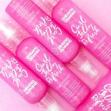 Umberto Giannini - Curl Jelly Gel Refresh Spray