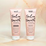 Umberto Giannini - Salon Smooth - Shampoo - Avocado - 250ml