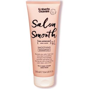 Umberto Giannini - Salon Smooth - Shampoo - Avocado - 250ml