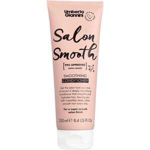Umberto Giannini - Thirsty Curls - Conditioner - Hydraterend - Vrij van sulfaten