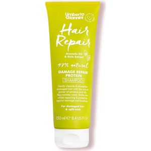 Umberto Giannini - Hair Repair Damage Protein Shampoo - 250ml