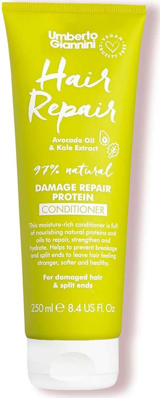 System Professional - Color Save - Conditioner - 250ml - Vrij van Parabenen