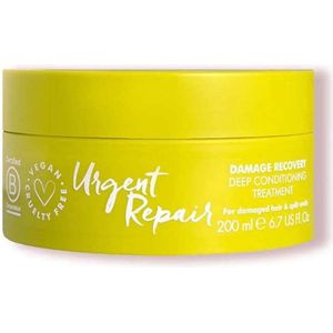 Umberto Giannini - Urgent Repair Protein Hair Mask - 200ml