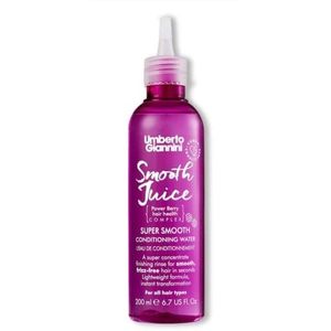 Smooth Juice Conditioning Water - 200ml