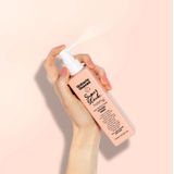 Haarolie - Hittebescherming - 150ml - Glans en Gladheid