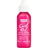 Umberto Giannini - Curl Oil Bond Repair - 50 ml