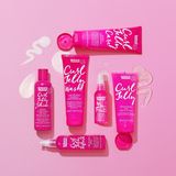 Umberto Giannini - Curl Jelly Your Best Curls Kit