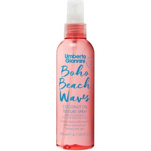 Umberto Giannini - Beach Texture Spray - 200ml - Haarlak