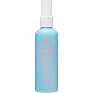 Umberto Giannini - Thirsty Curls Styling Lotion - 150ml - Hydraterende Lotion