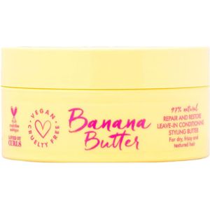 Banana Butter Detangler Leave-In Conditoner - 250ml