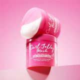 Umberto Giannini - Curl Jelly Intensive Mask - Haarmasker - Vegan - 250ml