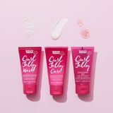 Umberto Giannini Curl Jelly Starter Kit 3 x 50ML