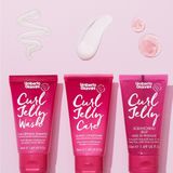 Umberto Giannini Curl Jelly Starter Kit 3 x 50ML