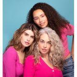 Unite - Boing Daily Curl - Conditioner - Hydratatie - Vrij van Parabenen