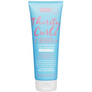 Umberto Giannini Thirsty Curls Conditioner 250 ml
