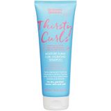 Umberto Giannini - Thirsty Curls - Shampoo - 250ml - Hydraterend
