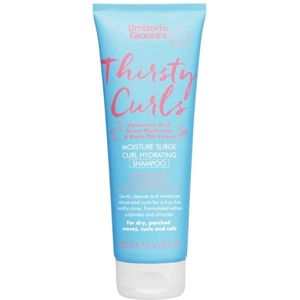 Thirsty Curls Moisture Surge Shampoo - 250 ml