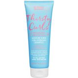 Haarmasker - Thirsty Curls - 230ml - Hydraterend - Siliconenvrij