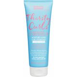 Haarmasker - Thirsty Curls - 230ml - Hydraterend - Siliconenvrij