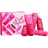 Umberto Giannini - Curl Stylist Giftset - Haarstyling - Cadeaubox - 8 Stuks