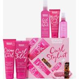 Umberto Giannini - Curl Stylist Giftset - Haarstyling - Cadeaubox - 8 Stuks