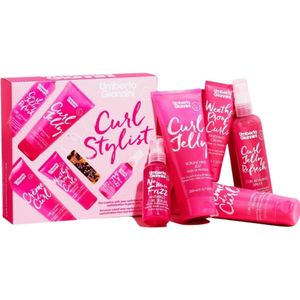 Curl Stylist Giftset + Free Hairaccessoires