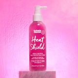 Umberto Giannini - Curl Frizz Control Heat Shield - 200ml - Haarverzorging