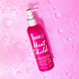 Umberto Giannini - Curl Frizz Control Heat Shield - 200ml - Haarverzorging