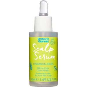 Scalp Serum Hydratation Drops - 50ml