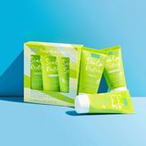 Scalp Restore Starter Kit - 3 x 50 ml - Scalp Scrub - Scalp Shampoo - Scalp Conditioner