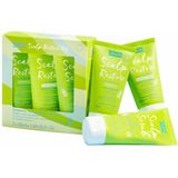 Scalp Restore Starter Kit - 3 x 50 ml - Scalp Scrub - Scalp Shampoo - Scalp Conditioner