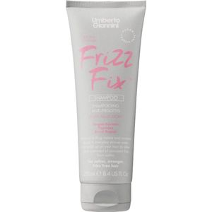 Umberto Giannini - Frizz Fix - Shampoo - 250 ml