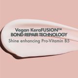 Haarcrème - Blow Out Frizz Styling Cream - 150ml - Vegan KeraFUSION™