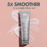 Haarcrème - Blow Out Frizz Styling Cream - 150ml - Vegan KeraFUSION™