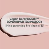 Haarcrème - Blow Out Frizz Styling Cream - 150ml - Vegan KeraFUSION™