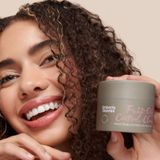 Umberto Giannini - Fuzz-Off Control Clay - Haarklei - 100ml