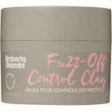 Umberto Giannini - Fuzz-Off Control Clay - Haarklei - 100ml
