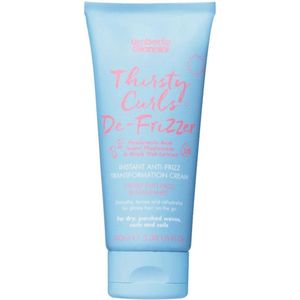 Umberto Giannini - Thirsty Curls - Haarcrème - 100ml