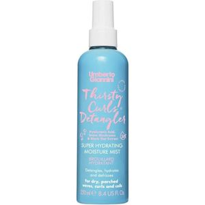 Umberto Giannini - Thirsty Curls - Detangler - 250ml - Leave-in Spray