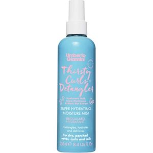 Umberto Giannini - Thirsty Curls Detangler - 250ml
