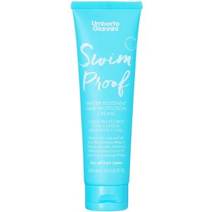 Swim Proof Water Resistant Hair Protection Cream - 150ml
