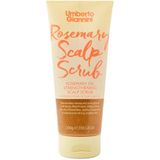 Umberto Giannini - Strong Curls - Rosemary Oil Scalp Scrub - 200ml