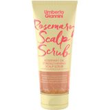 Umberto Giannini - Strong Curls - Rosemary Oil Scalp Scrub - 200ml