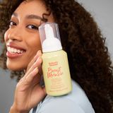 Umberto Giannini - Strong Curls - Styling Mousse - 290ml - Natuurlijke Ingrediënten